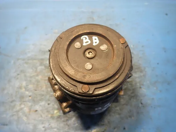 Opel OE 13297440 Ilmastointikompressori image 3