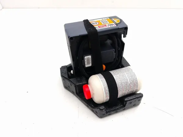 Compresseur Nissan Leaf II OEM AMD211544 - Occasion image 3