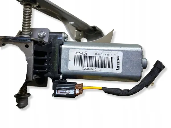 Moteur de siège Audi Q7 OEM C20375101 - Occasion image 4