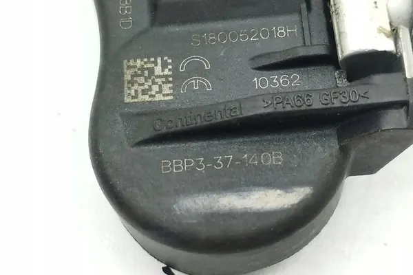 Däcktryckssensor MAZDA CX-7 2.2L Diesel image 4