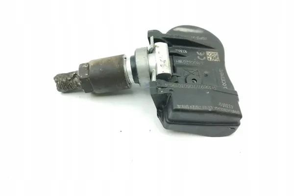 Däcktryckssensor MAZDA CX-7 2.2L Diesel image 5