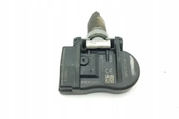 Däcktryckssensor MAZDA CX-7 2.2L Diesel image 6