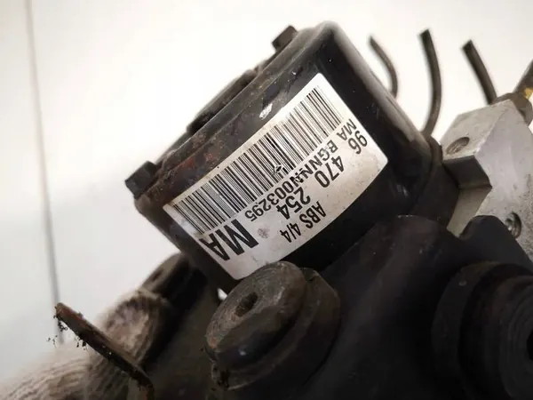 ABS-module Chevrolet Kalos 2006 1.2L 96470261 image 3