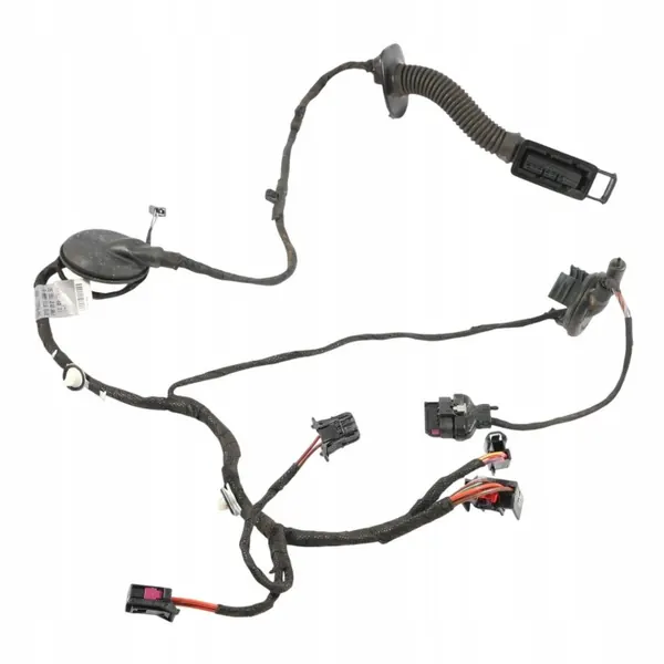 Harness Cable Puerta Trasera Derecha Audi A5 S5 8T 8T8971688S image 2