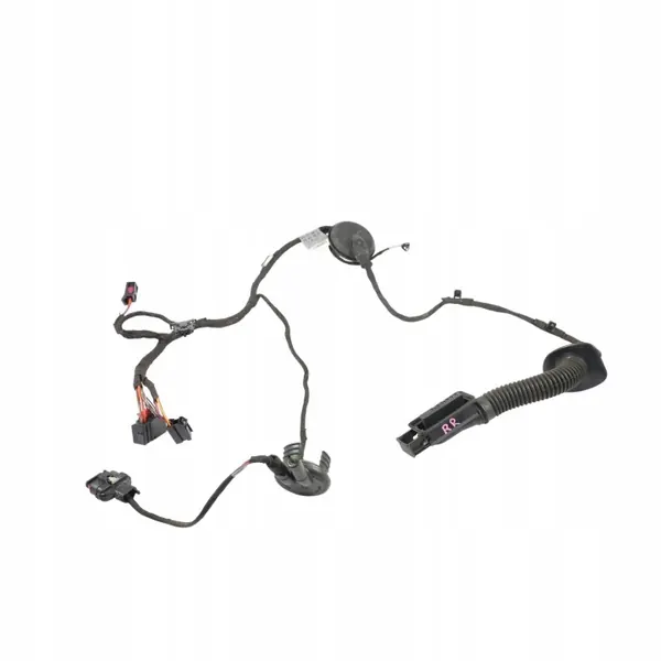 Harness Cable Puerta Trasera Derecha Audi A5 S5 8T 8T8971688S image 4