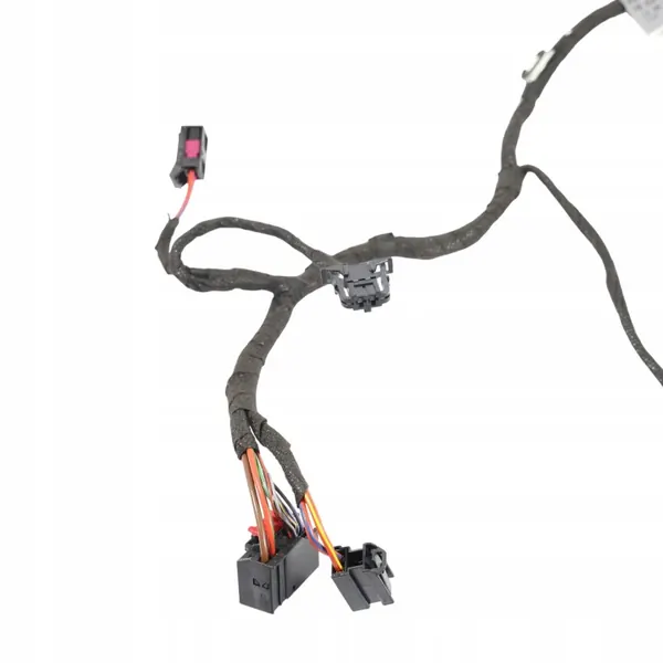 Harness Cable Puerta Trasera Derecha Audi A5 S5 8T 8T8971688S image 5