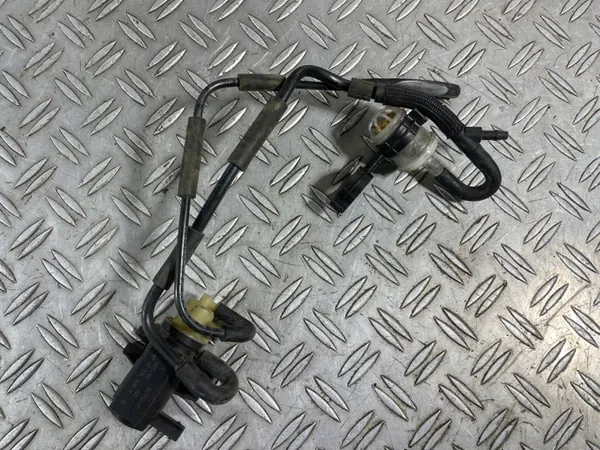 Onderdrukventiel OEM A0091533128 voor Sprinter 906 image 2