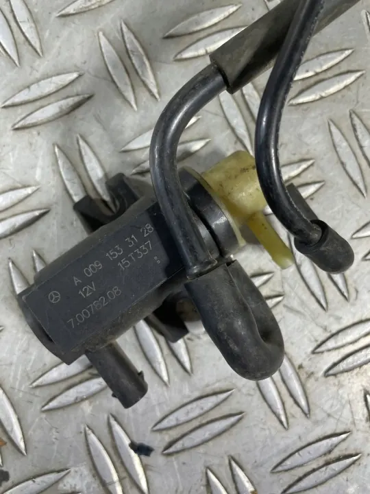 Onderdrukventiel OEM A0091533128 voor Sprinter 906 image 3