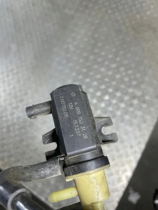 Onderdrukventiel OEM A0091533128 voor Sprinter 906 image 4