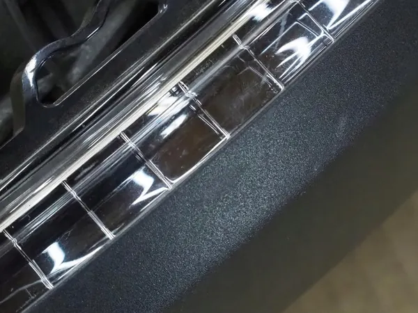 Audi A4 B9 Rechter Spiegel OEM 12PIN UK - Gebruikt image 10