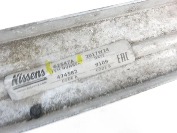 Nissens 62547A Motor Koelradiator image 2