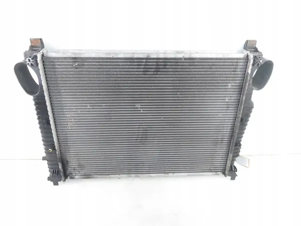 Nissens 62547A Motor Koelradiator image 3