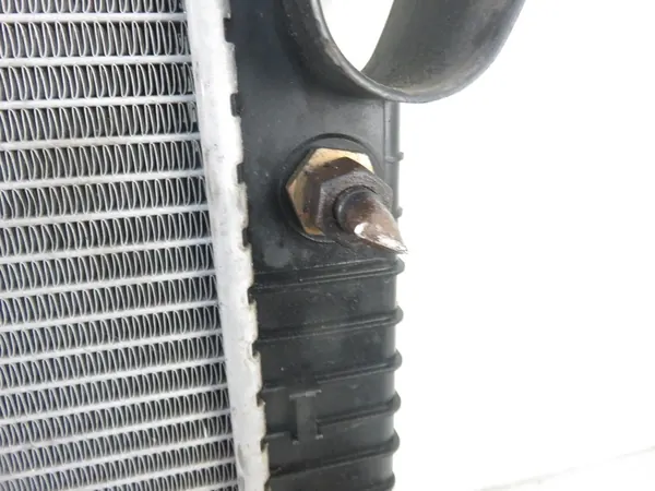 Nissens 62547A Motor Koelradiator image 4