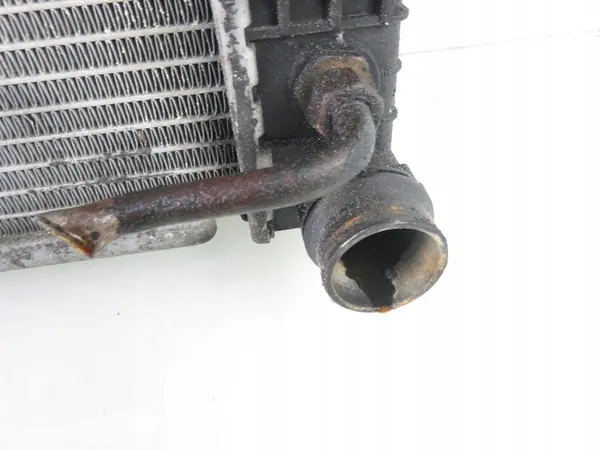 Nissens 62547A Motor Koelradiator image 5