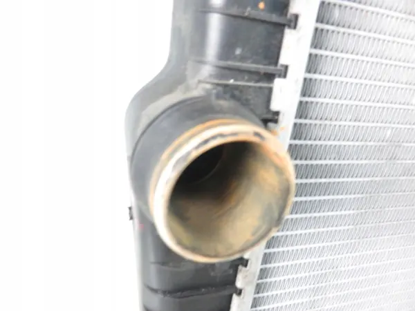 Nissens 62547A Motor Koelradiator image 6