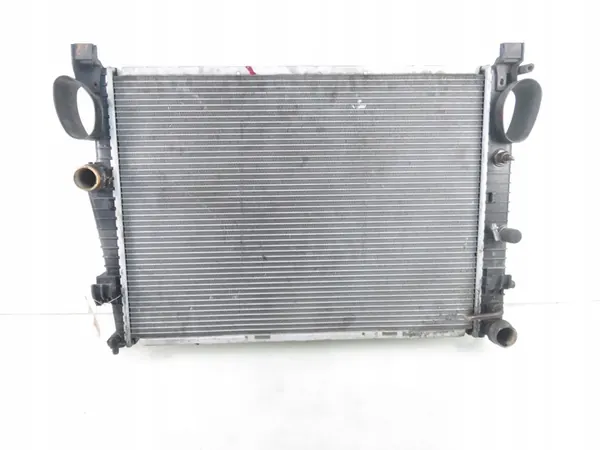 Nissens 62547A Motor Koelradiator image 7