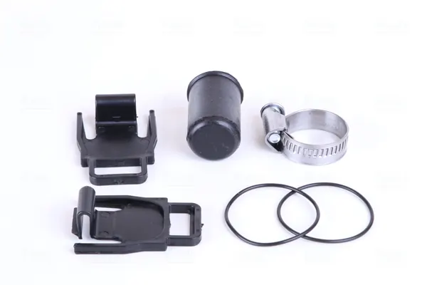 Nissens 62547A Motor Koelradiator image 8