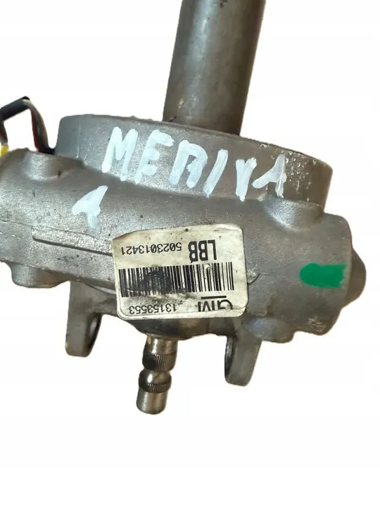 OPEL MERIVA A Elektrische Servolenkung 26108652 image 2