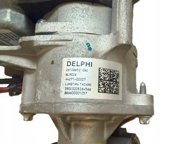 OPEL MERIVA A Elektrische Servolenkung 26108652 image 3