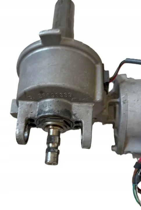 OPEL MERIVA A Elektrische Servolenkung 26108652 image 7