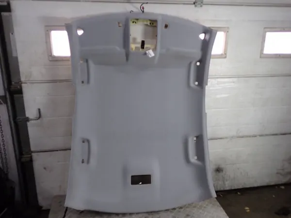 Plafonnier Jaguar XF X250 OEM BTU720 - Occasion image 2