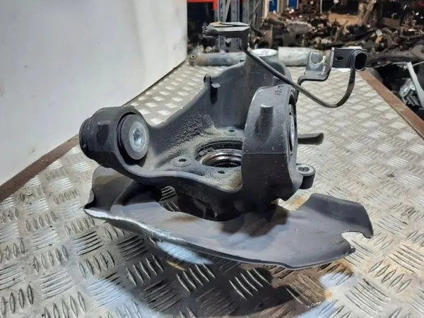 Ohjausnivelaudi Audi A8 S8 D4 4H 2012 OEM 4H0505436D image 4