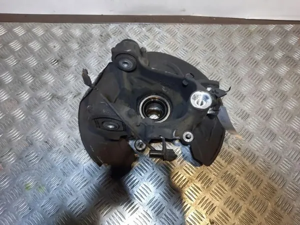 Ohjausnivelaudi Audi A8 S8 D4 4H 2012 OEM 4H0505436D image 5