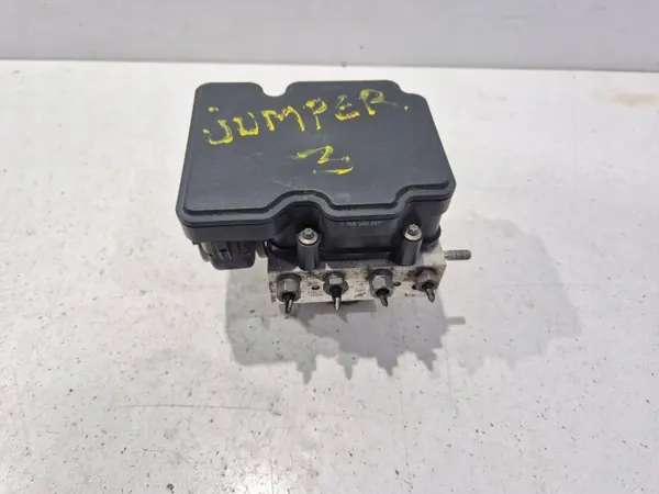 ABS-pomp OEM 51879520 voor Fiat Ducato, Peugeot Boxer image 2