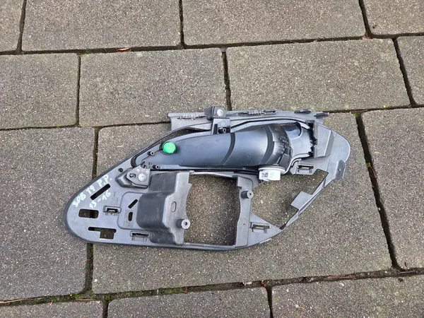 Indicador dianteiro direito + Grade PEUGEOT 308 T9 13-2016 image 7