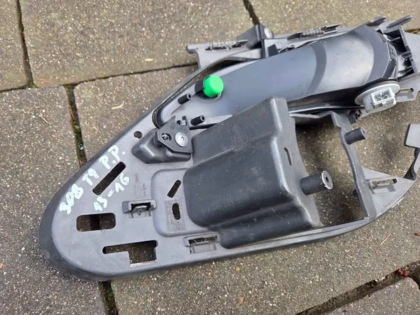 Indicador dianteiro direito + Grade PEUGEOT 308 T9 13-2016 image 9