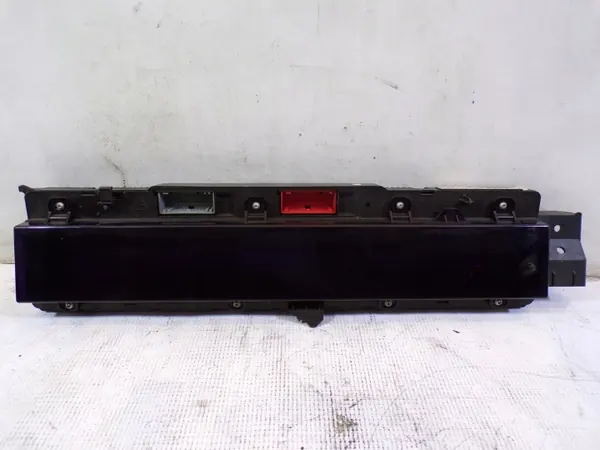 Quadro Instrumentos OEM P8200726185A Renault Espace 4 image 2