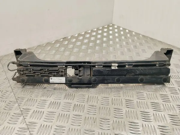 BMW OE Kofferraumsensor OEM 10237711 - Gebraucht image 2