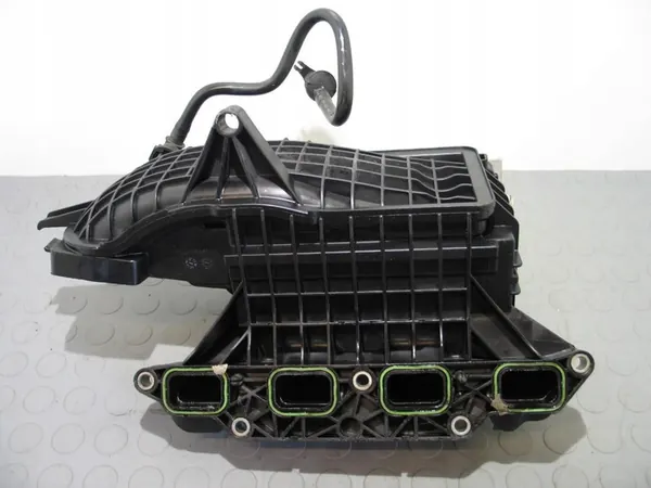 Coletor de admissão VW SEAT LEON III 1.4TSI image 2