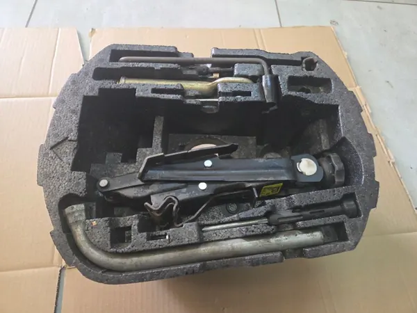 Kit de Réparation Roue OEM 1C0012115C New Beetle image 2