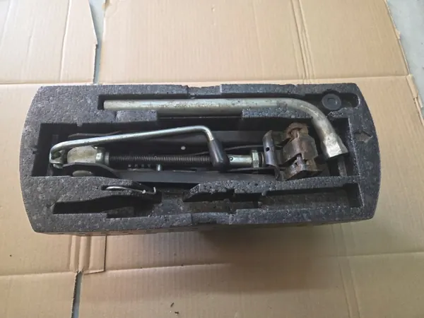 Kit de Réparation Roue OEM 1C0012115C New Beetle image 4