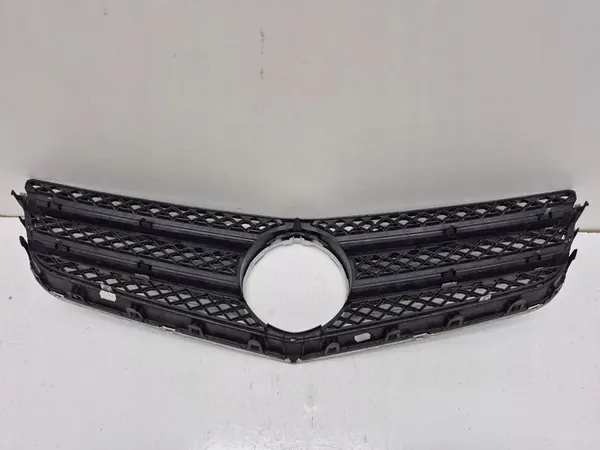 GRIGLIA MERCEDES E CLASS COUPE image 3