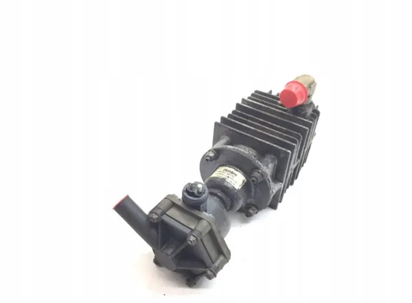 Sécheur d'air Scania OEM 1492038 - État utilisé image 4