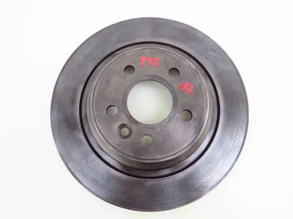OEM 31256629 takajarrulevy Volvo S60 II V60 I:lle image 3