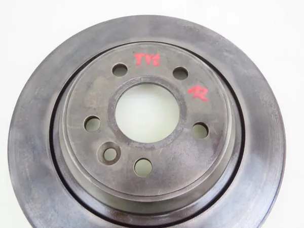 OEM 31256629 takajarrulevy Volvo S60 II V60 I:lle image 4