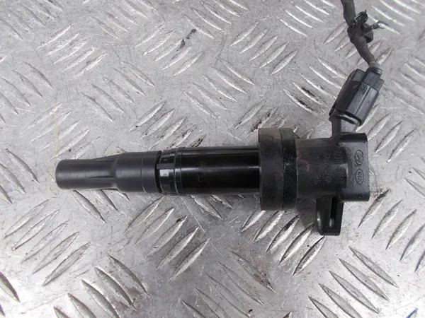 Sytytyskelasetti 4kpl Kia Ceed III Hyundai i30 III image 3