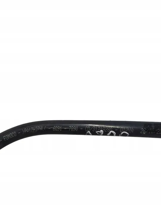 Oil Cooler Hose Volvo V70 6G917890CD image 3