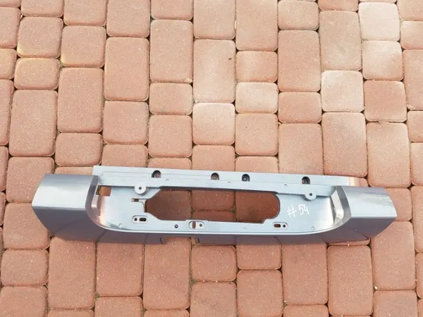 OEM 6O5P5L5E5X000013457 Ajovalokehyksen kulma image 2