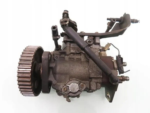 Bosch 0460484046 Einspritzpumpe gebraucht image 2