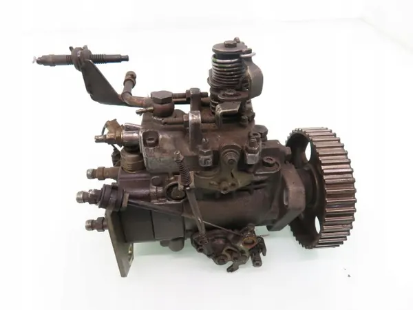 Bosch 0460484046 Einspritzpumpe gebraucht image 4