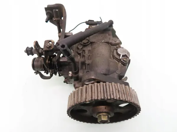Bosch 0460484046 Einspritzpumpe gebraucht image 6