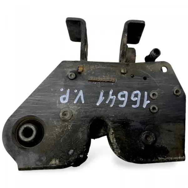 OEM 504088023 Iveco Ohjaamon kallistuslukko, vasen image 2