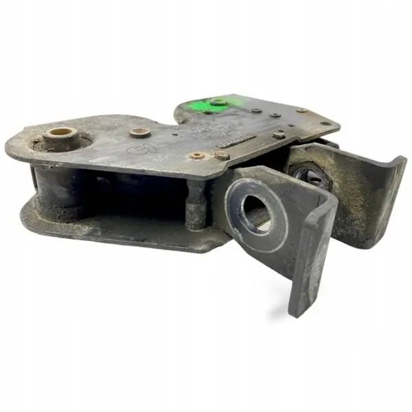 OEM 504088023 Iveco Ohjaamon kallistuslukko, vasen image 4
