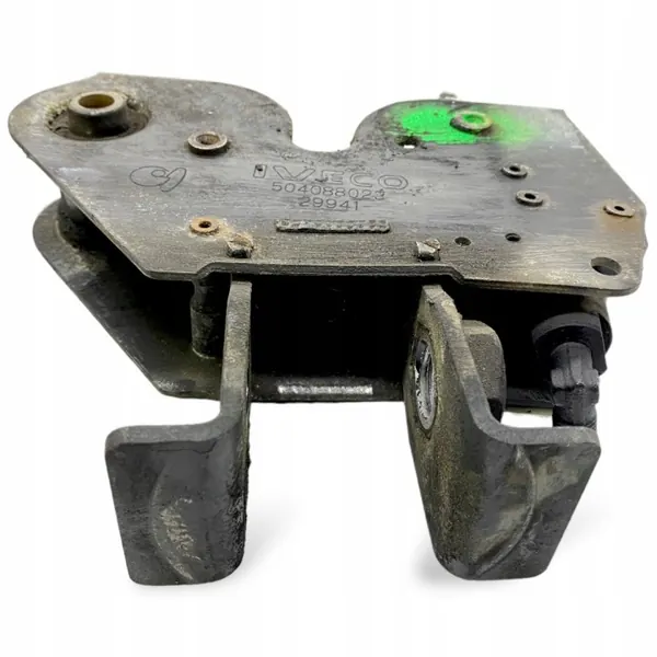 OEM 504088023 Iveco Ohjaamon kallistuslukko, vasen image 6