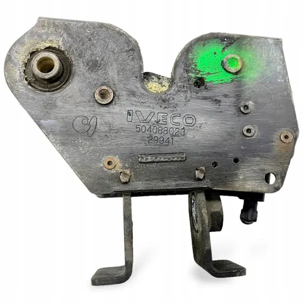 OEM 504088023 Iveco Ohjaamon kallistuslukko, vasen image 7