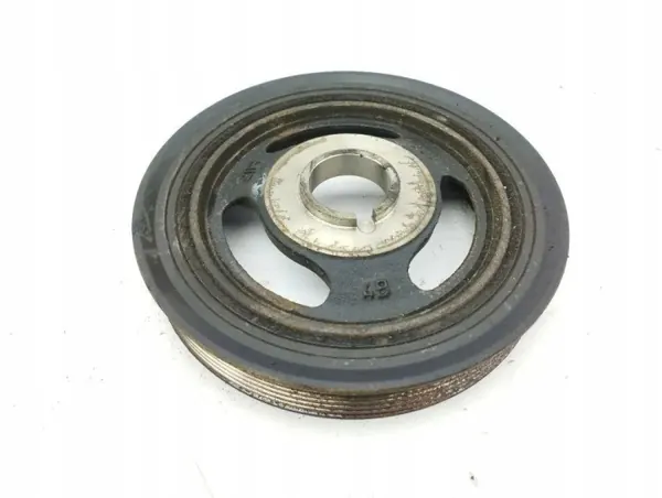 Krukaspulley OEM 9654981080 voor Volvo S60 2012 image 2